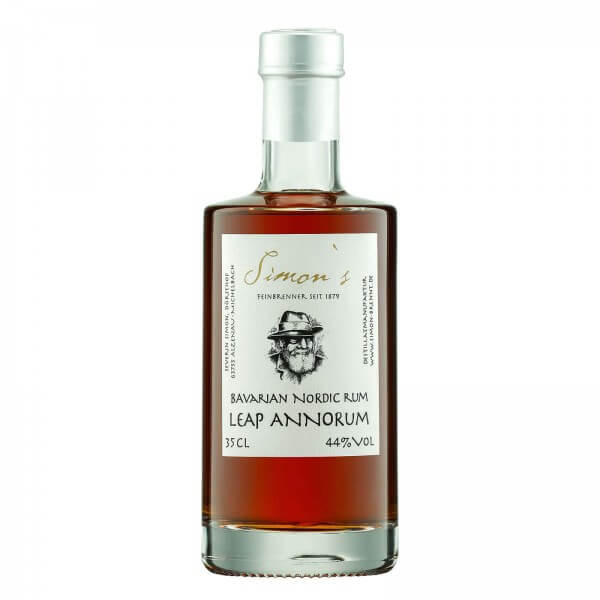 Simon's Bavarian Nordic Rum Leap Annorum